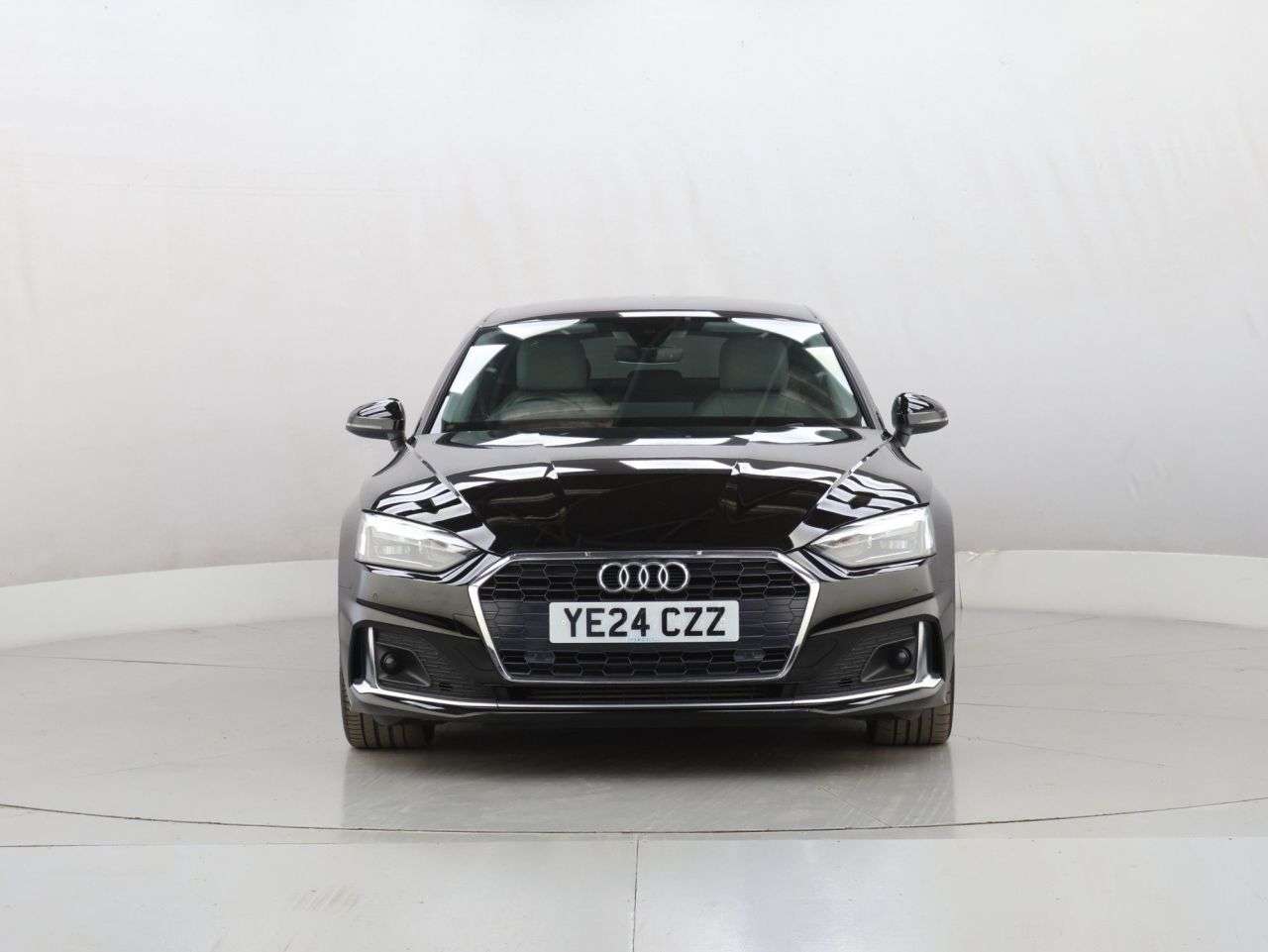 A 2024 AUDI A5 2.0 TFSI 35 Sport Sportback 5dr Petrol S Tronic Euro 6 (s/s) (150 ps) A 2024 AUDI A5 2.0 TFSI 35 Sport Sportback 5dr Petrol S Tronic Euro 6 (s/s) (150 ps)