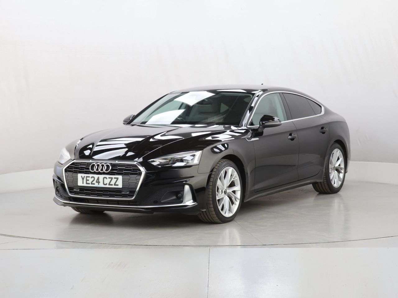 2024 AUDI A5 2024 AUDI A5