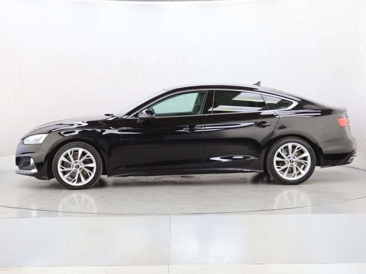 2024 AUDI A5 2024 AUDI A5