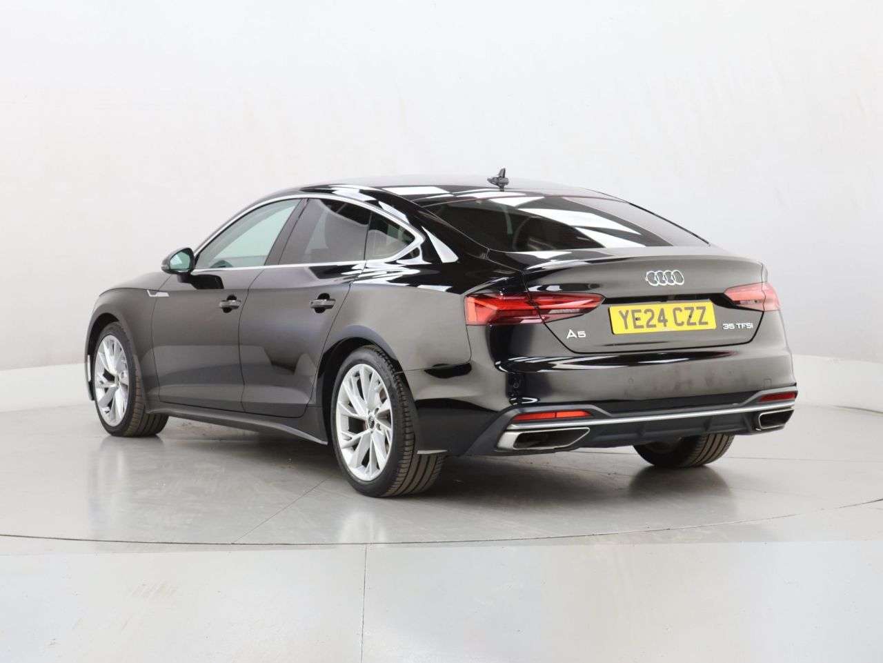 2024 AUDI A5 2024 AUDI A5