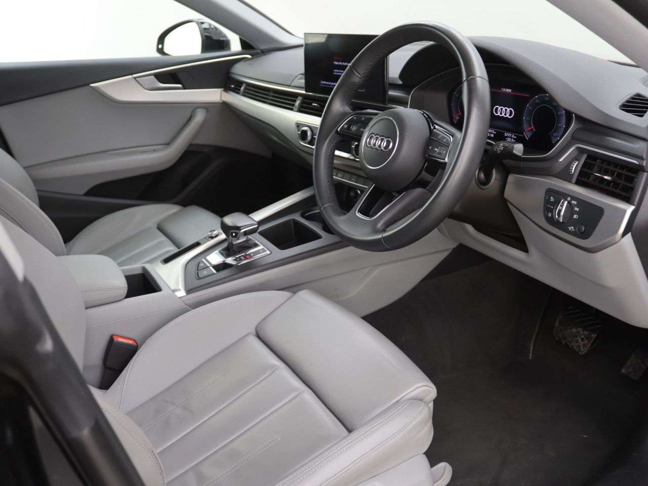 2024 AUDI A5 2024 AUDI A5