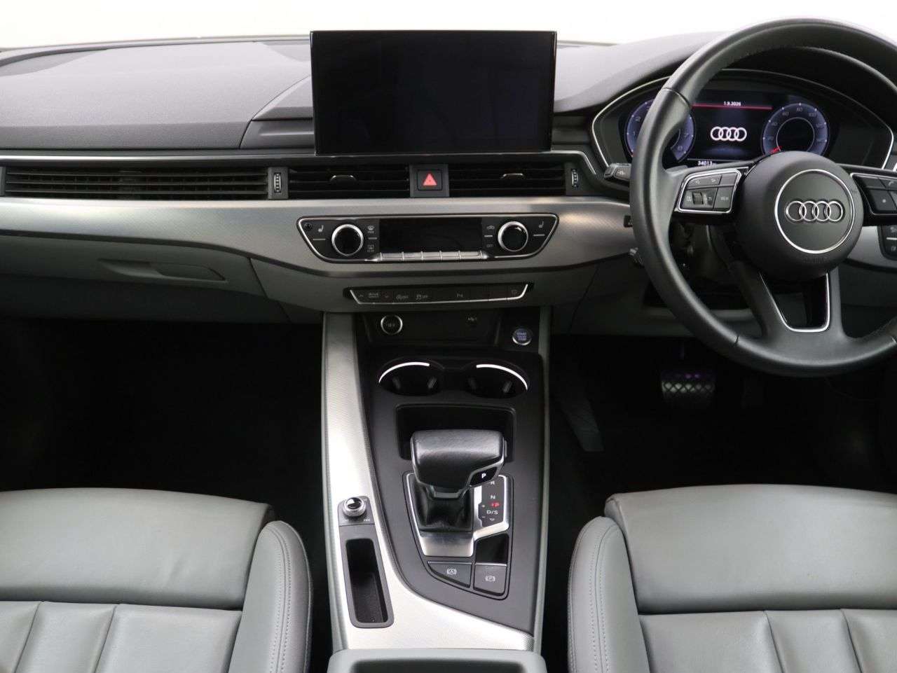 2024 AUDI A5 2024 AUDI A5