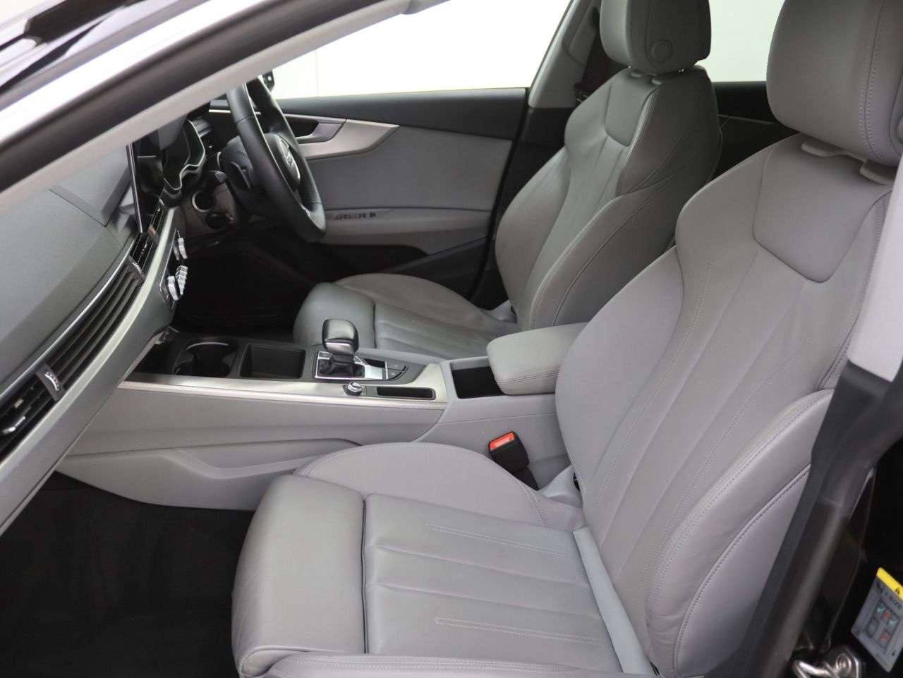 2024 AUDI A5 2024 AUDI A5