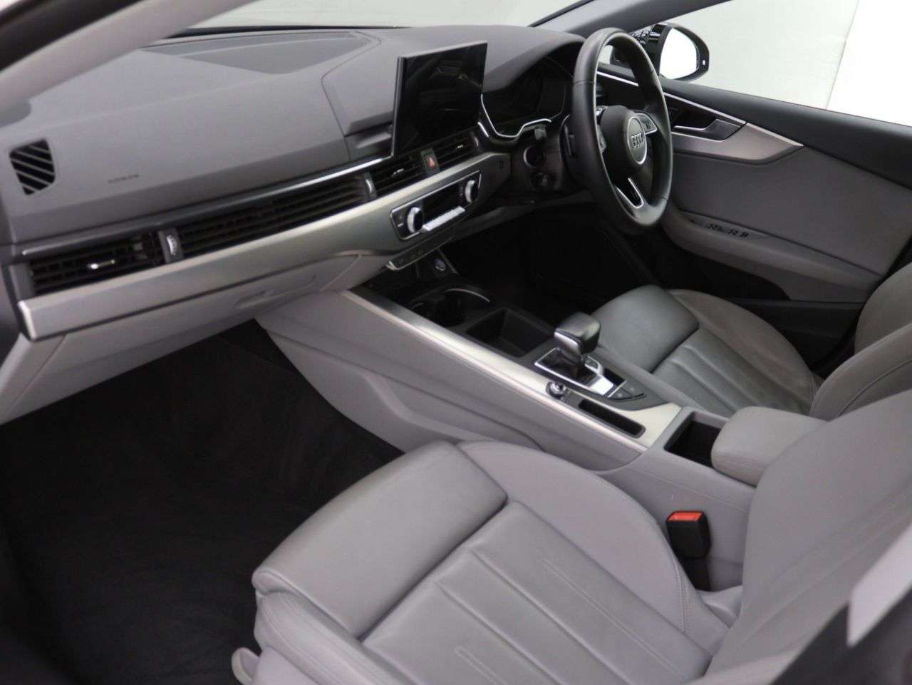 2024 AUDI A5 2024 AUDI A5