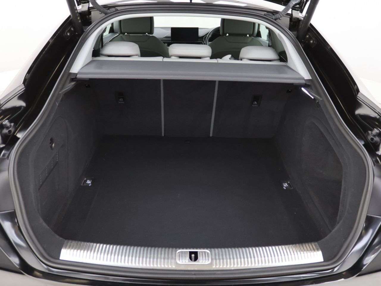 2024 AUDI A5 2024 AUDI A5
