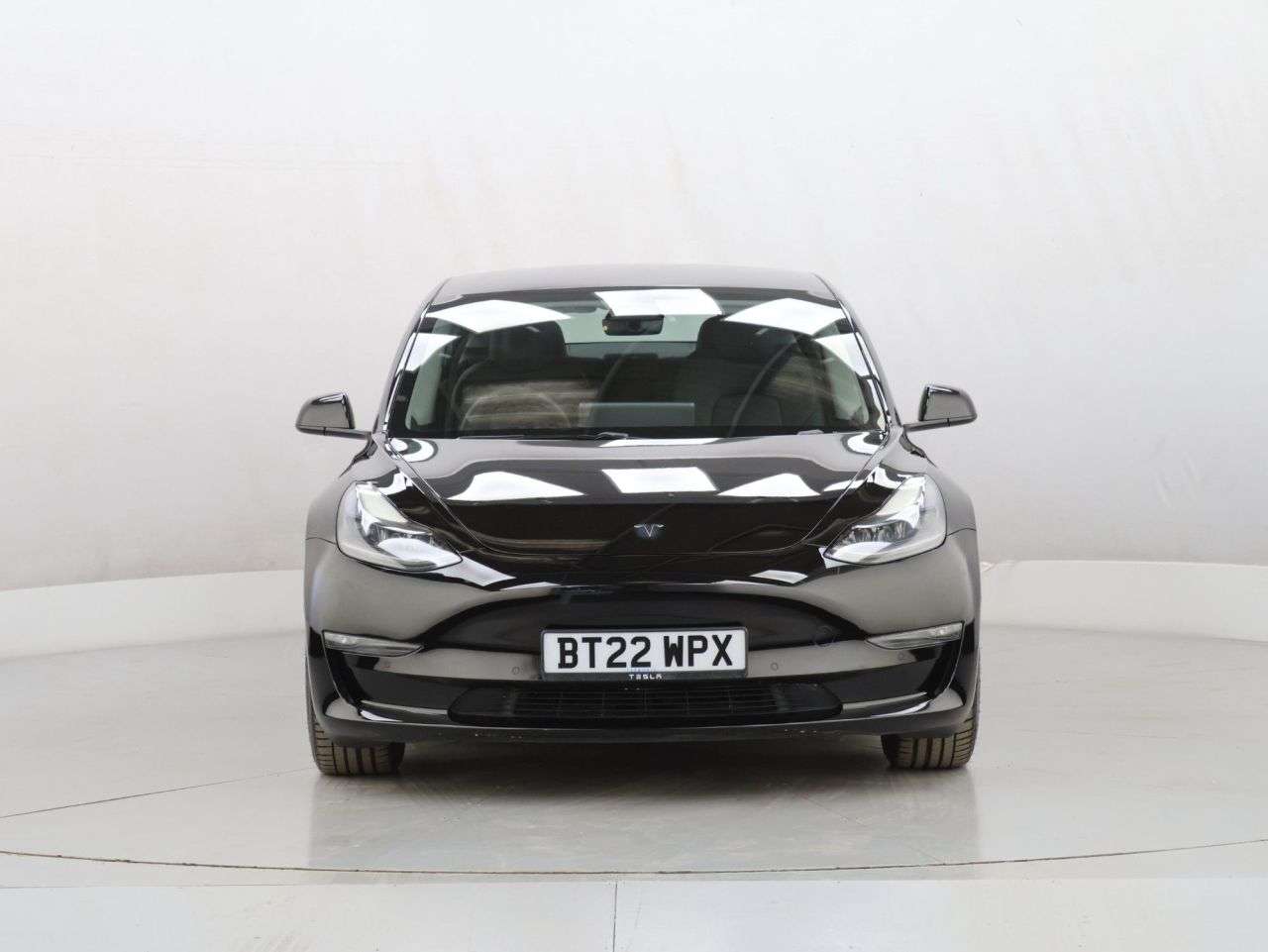A 2022 TESLA MODEL 3 (Dual Motor) Long Range Saloon 4dr Electric Auto 4WDE (346 ps) A 2022 TESLA MODEL 3 (Dual Motor) Long Range Saloon 4dr Electric Auto 4WDE (346 ps)