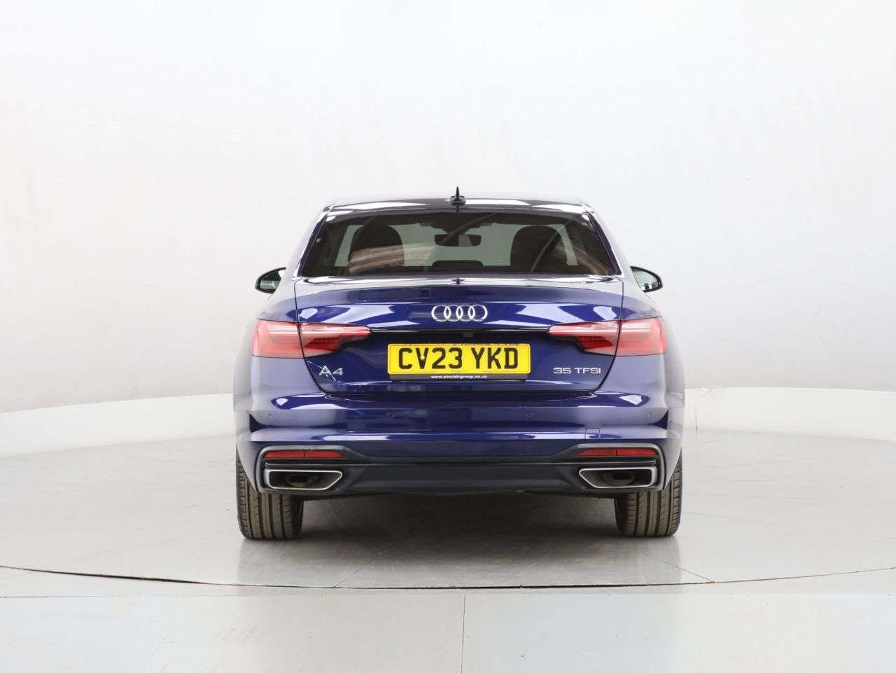 2023 AUDI A4 2023 AUDI A4