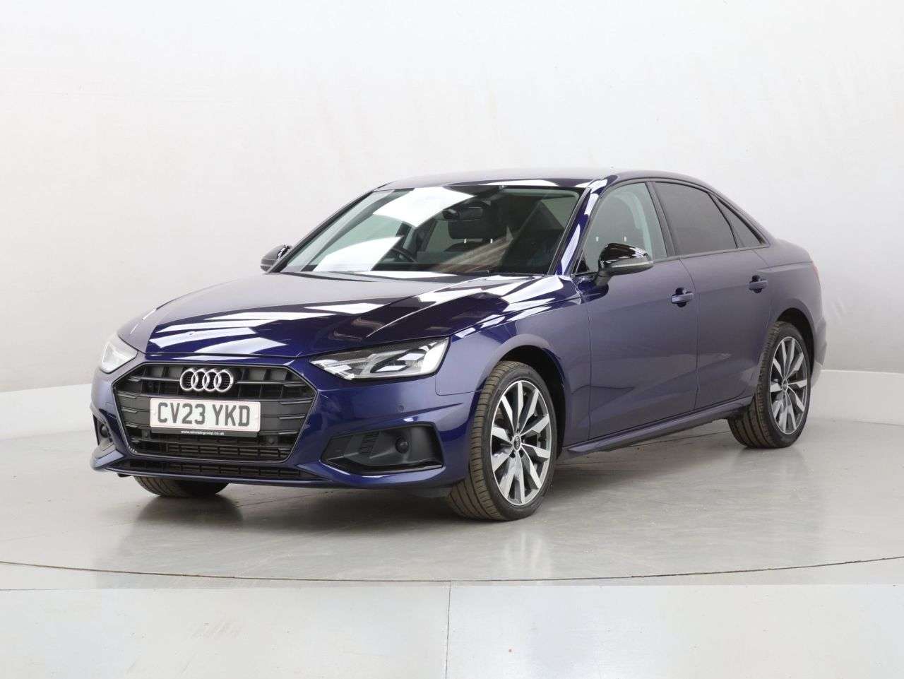 2023 AUDI A4 2023 AUDI A4