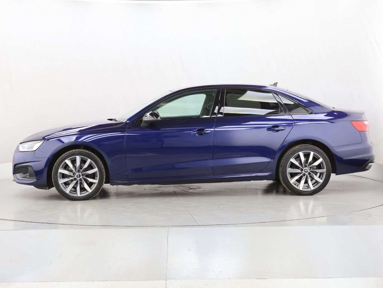 2023 AUDI A4 2023 AUDI A4