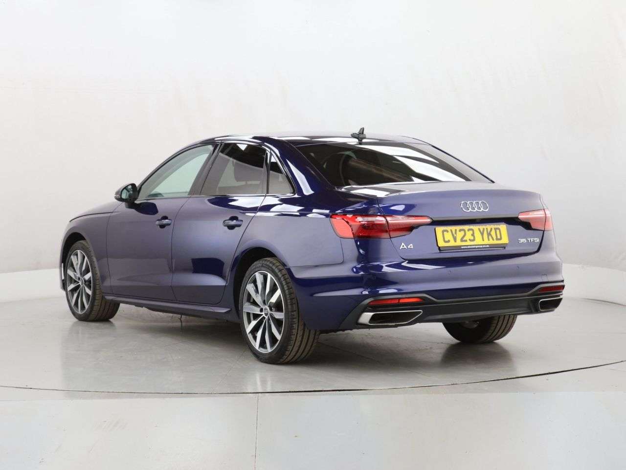 2023 AUDI A4 2023 AUDI A4