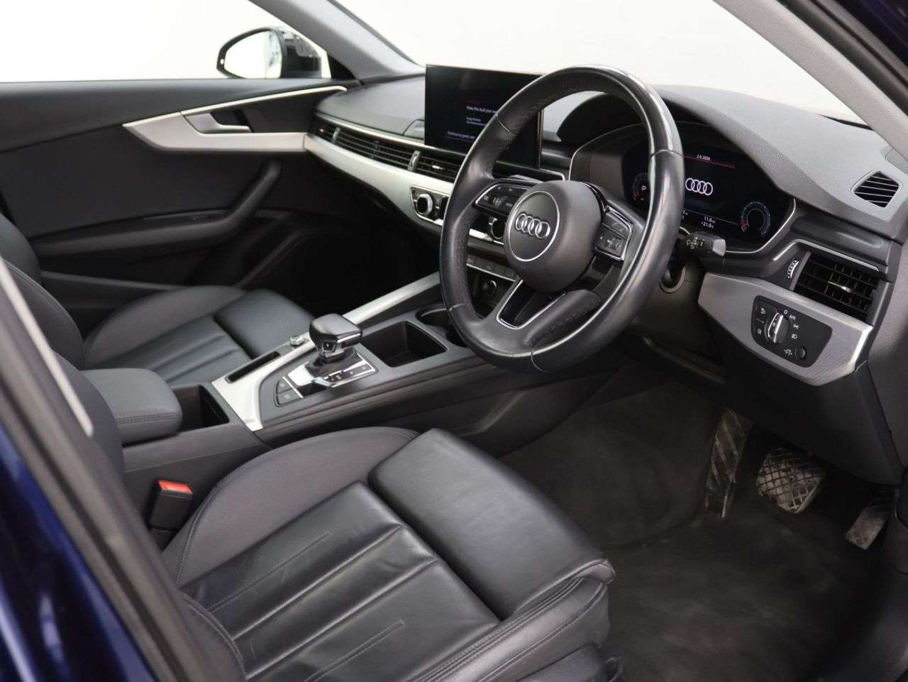 2023 AUDI A4 2023 AUDI A4