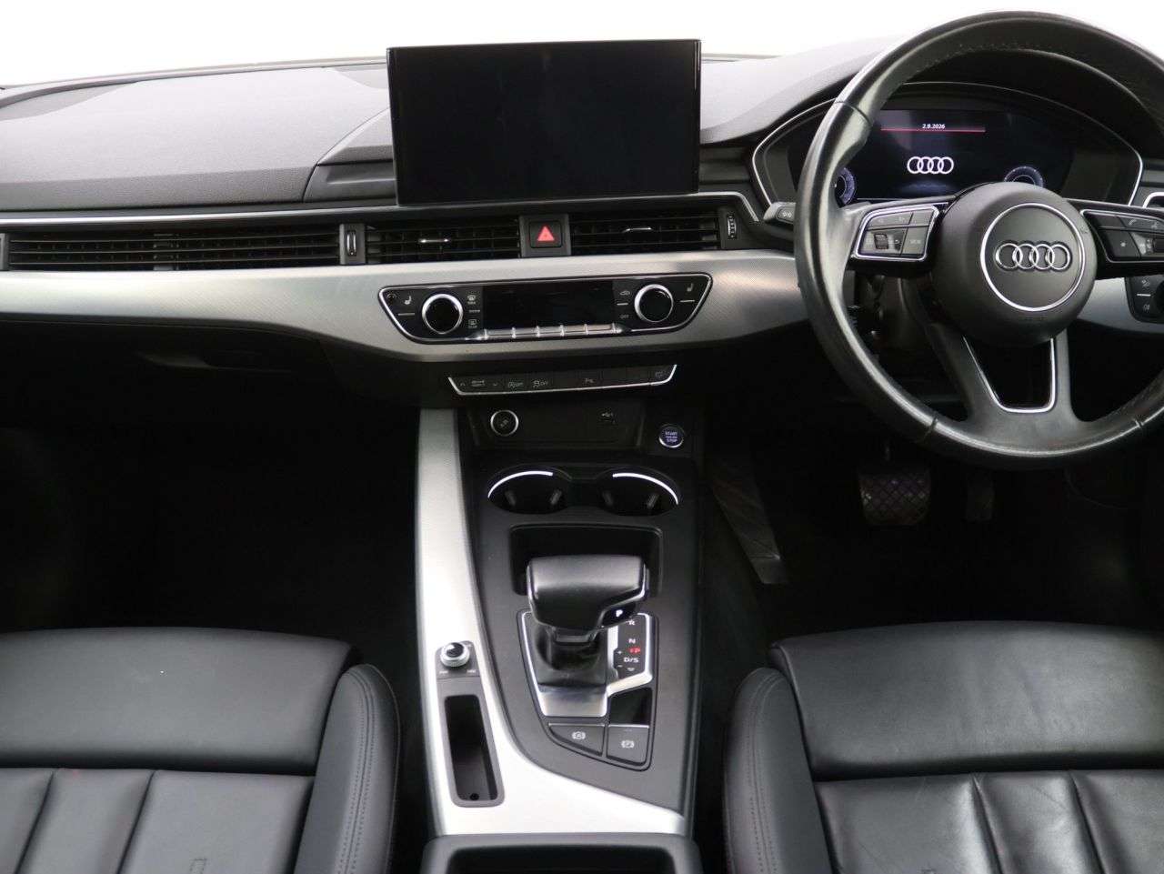 2023 AUDI A4 2023 AUDI A4