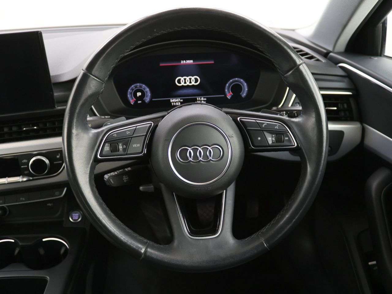 2023 AUDI A4 2023 AUDI A4
