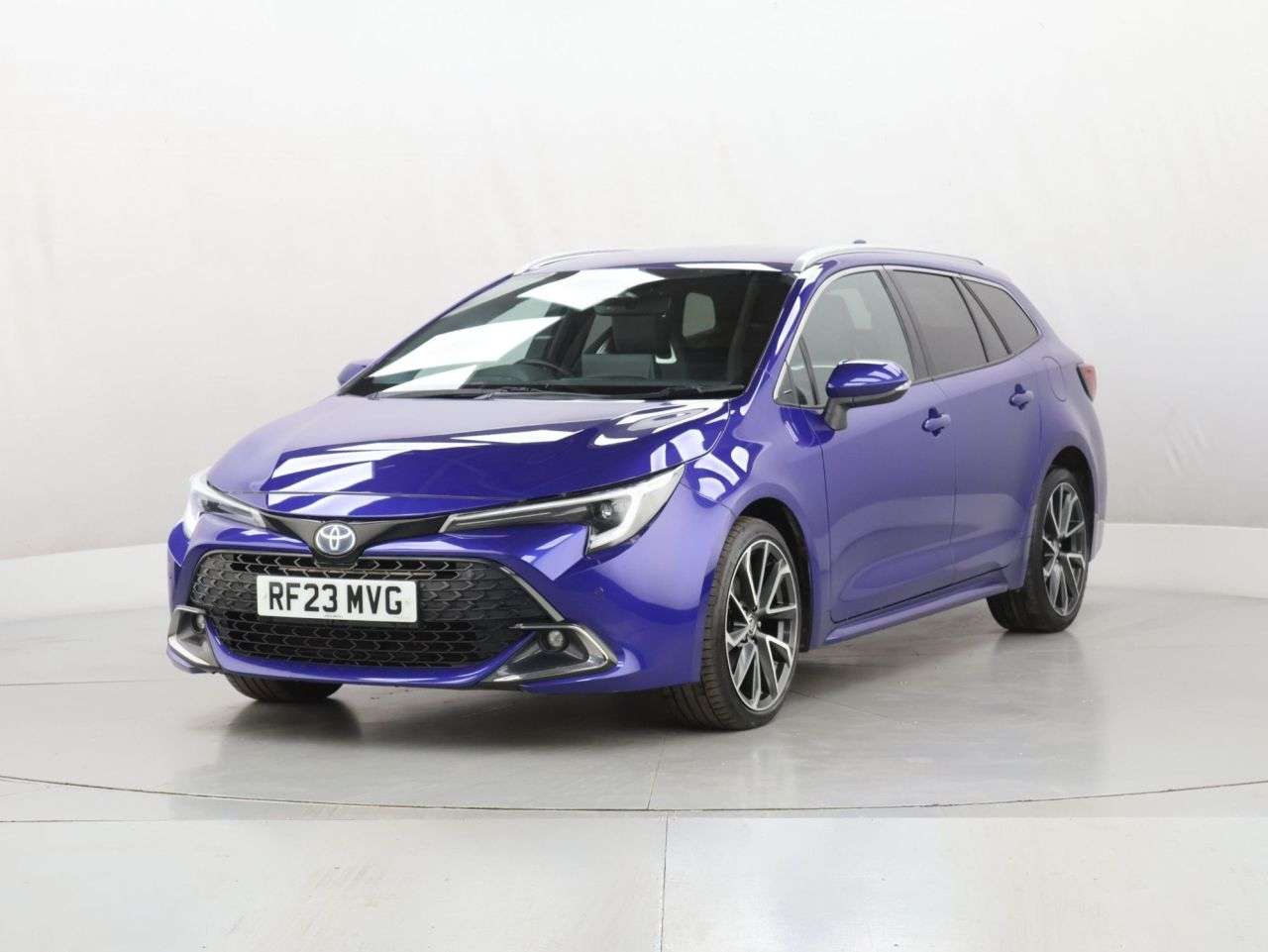 2023 TOYOTA COROLLA 2023 TOYOTA COROLLA
