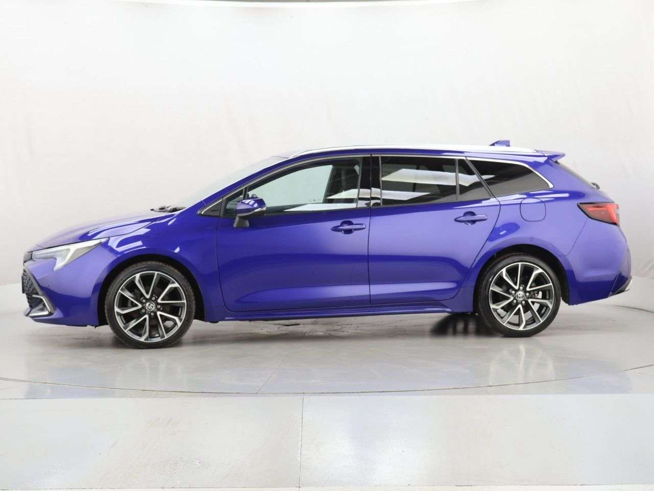 2023 TOYOTA COROLLA 2023 TOYOTA COROLLA
