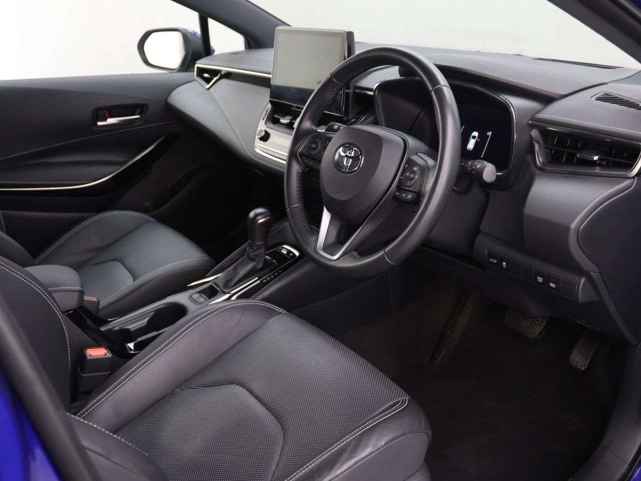 2023 TOYOTA COROLLA 2023 TOYOTA COROLLA