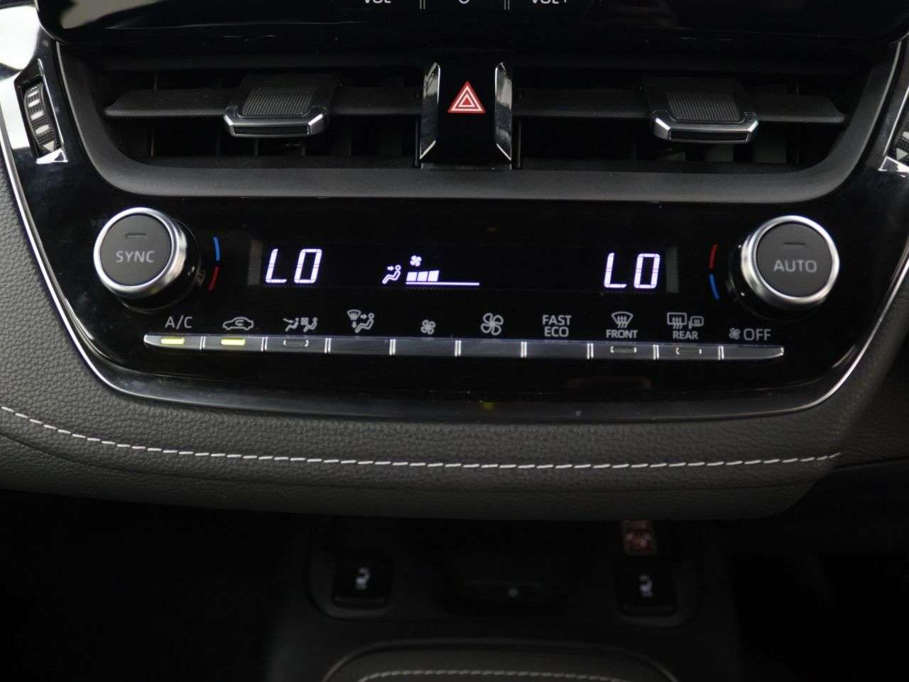 2023 TOYOTA COROLLA 2023 TOYOTA COROLLA