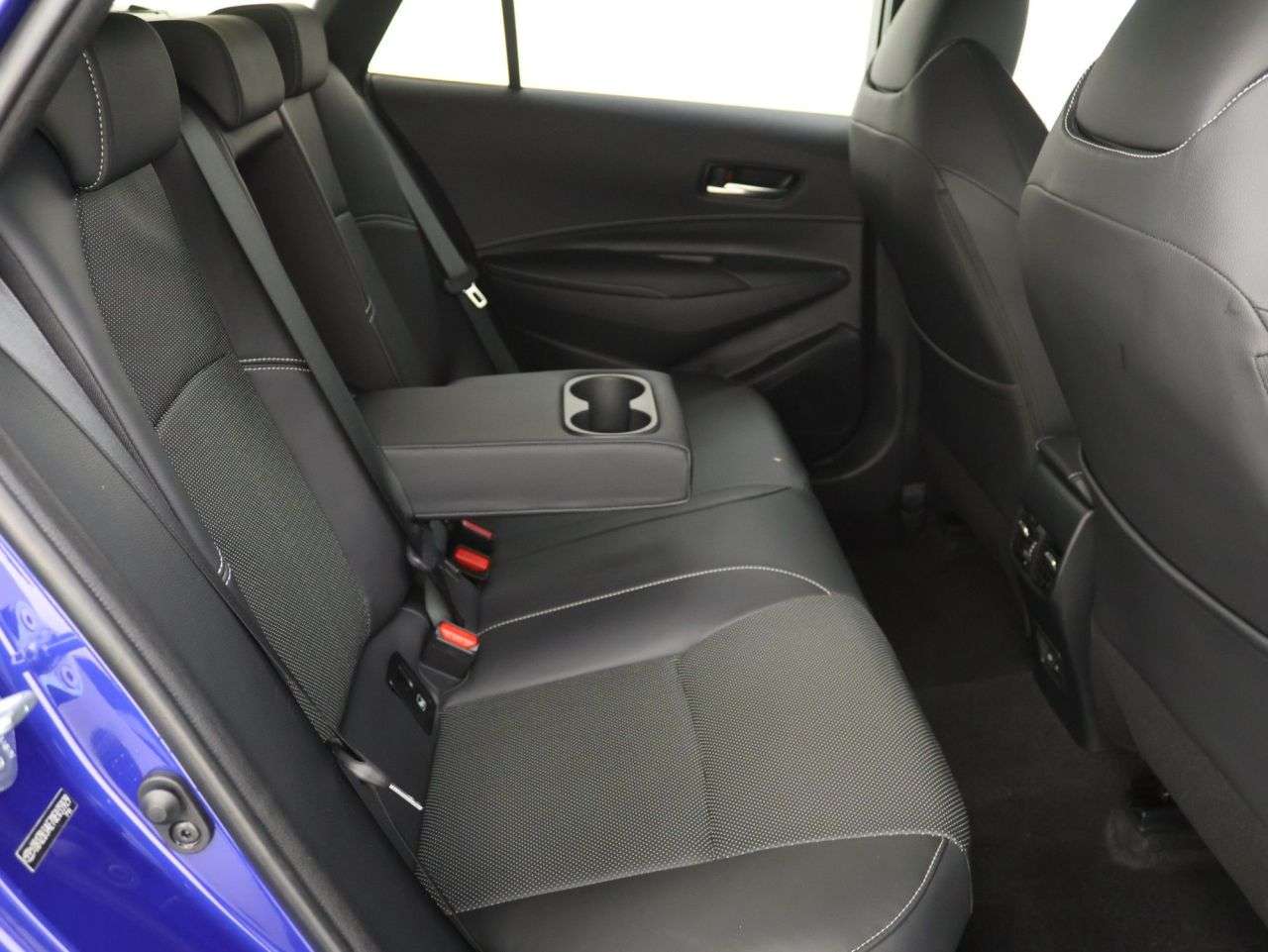 2023 TOYOTA COROLLA 2023 TOYOTA COROLLA