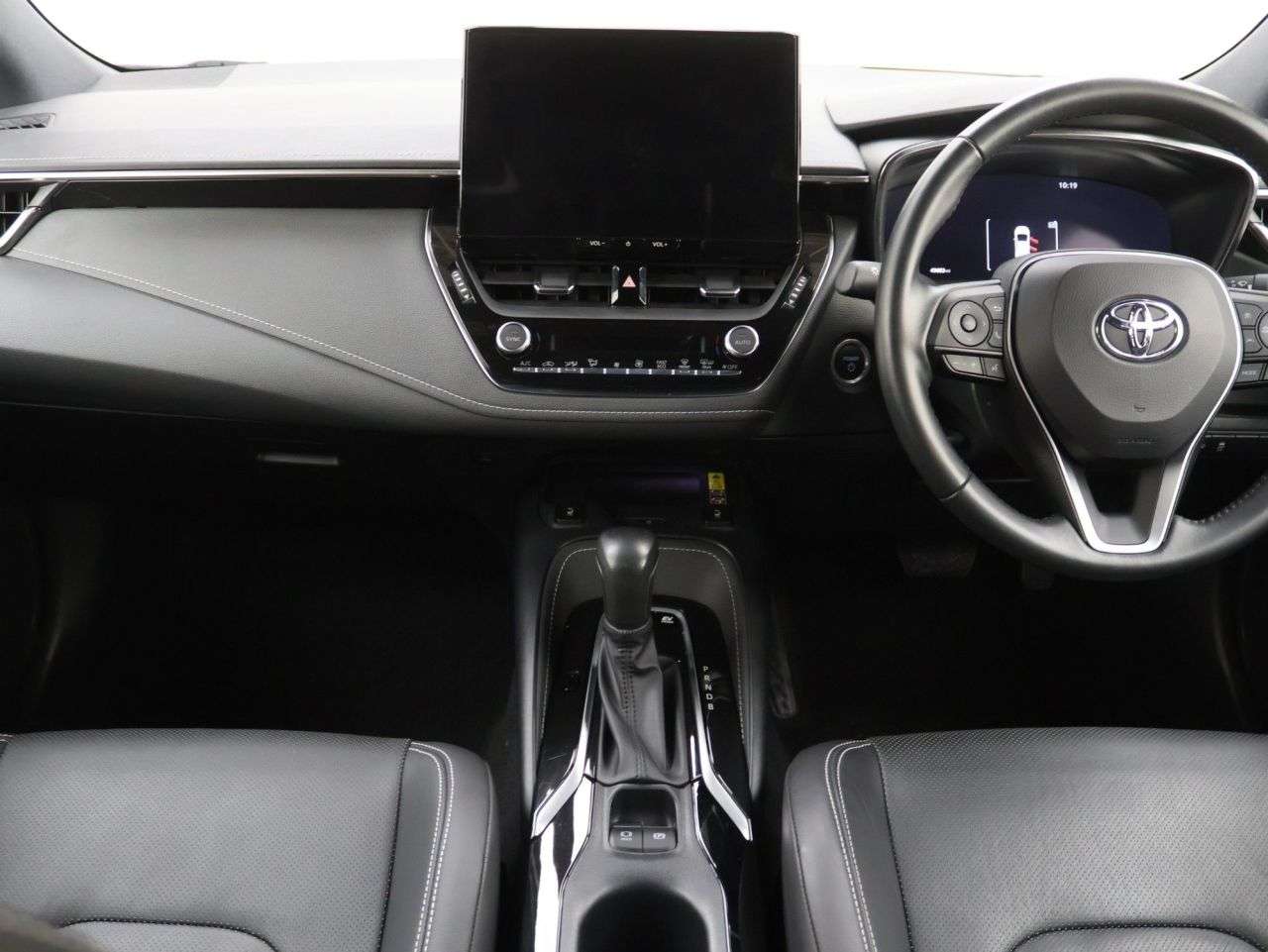 2023 TOYOTA COROLLA 2023 TOYOTA COROLLA
