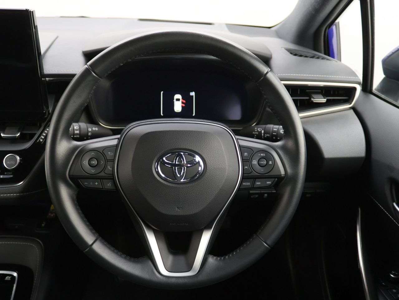 2023 TOYOTA COROLLA 2023 TOYOTA COROLLA