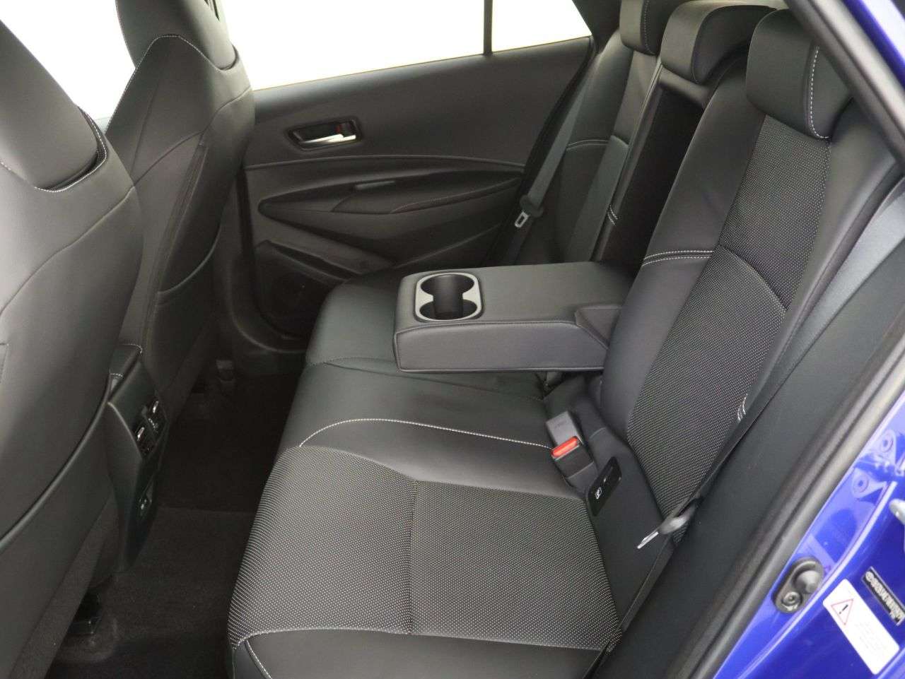 2023 TOYOTA COROLLA 2023 TOYOTA COROLLA