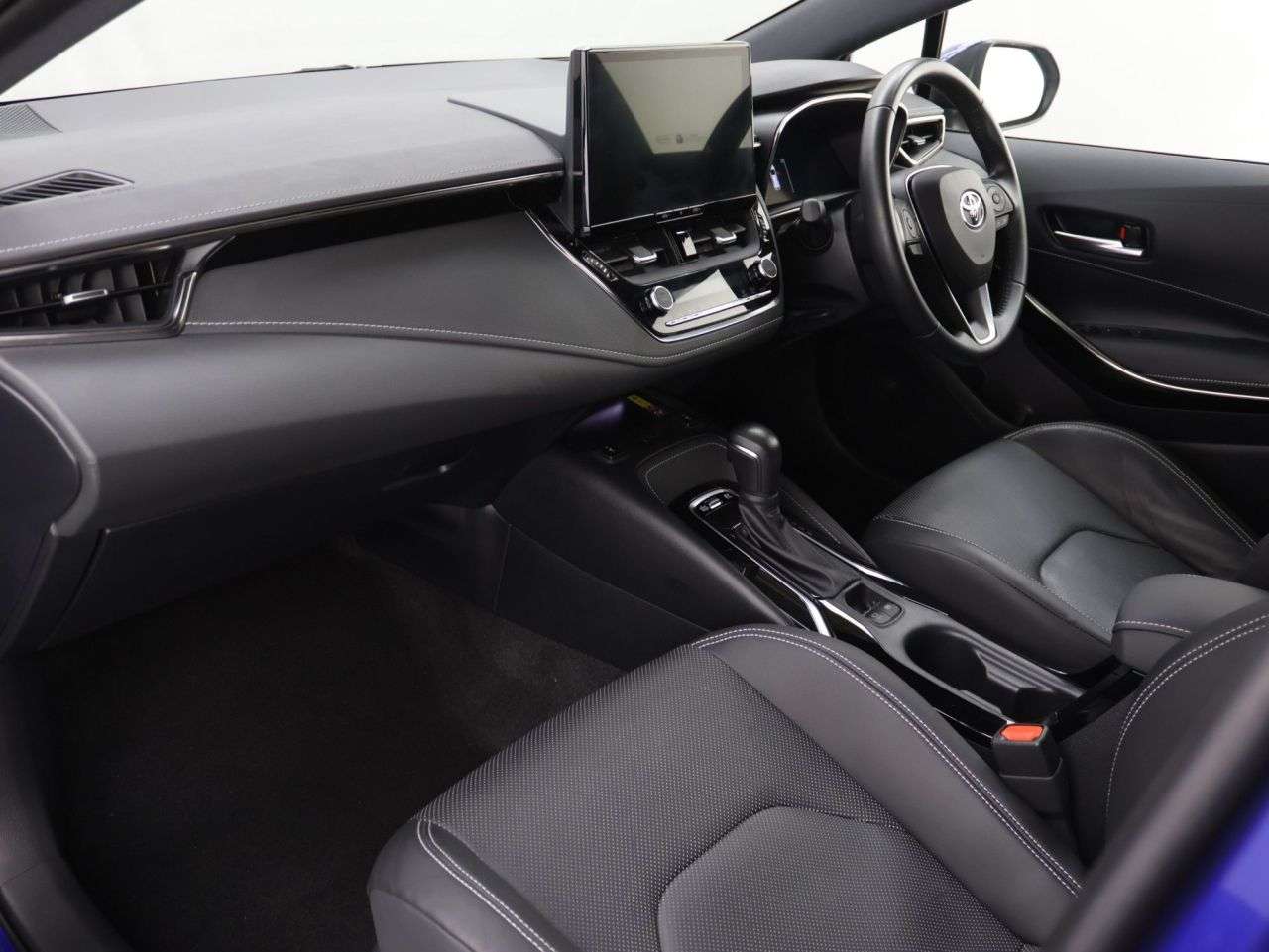 2023 TOYOTA COROLLA 2023 TOYOTA COROLLA