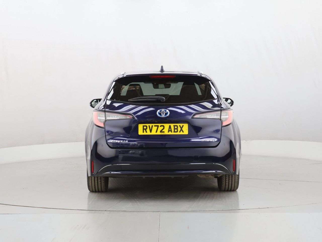 2022 TOYOTA COROLLA 2022 TOYOTA COROLLA