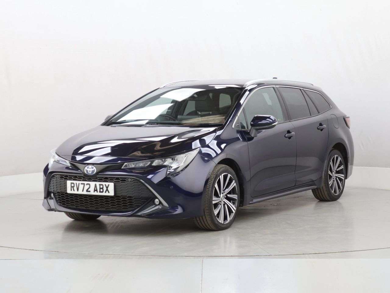 2022 TOYOTA COROLLA 2022 TOYOTA COROLLA