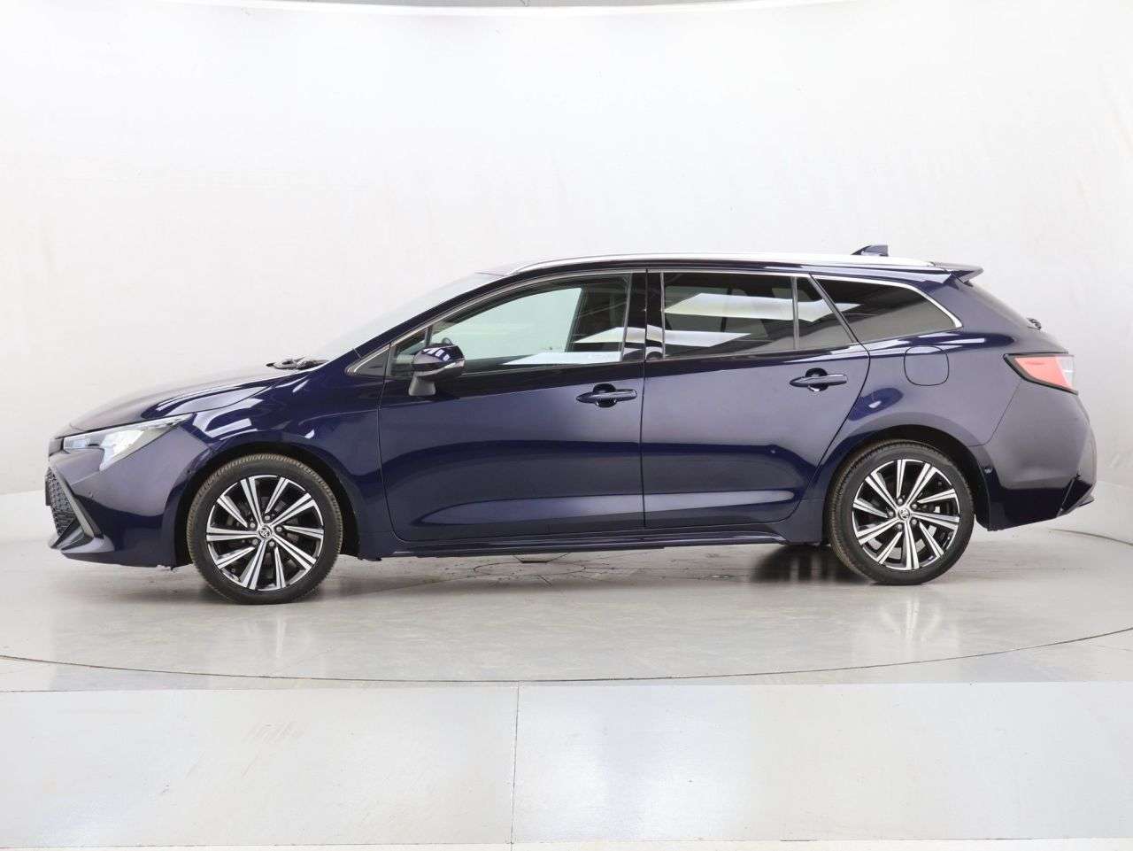 2022 TOYOTA COROLLA 2022 TOYOTA COROLLA
