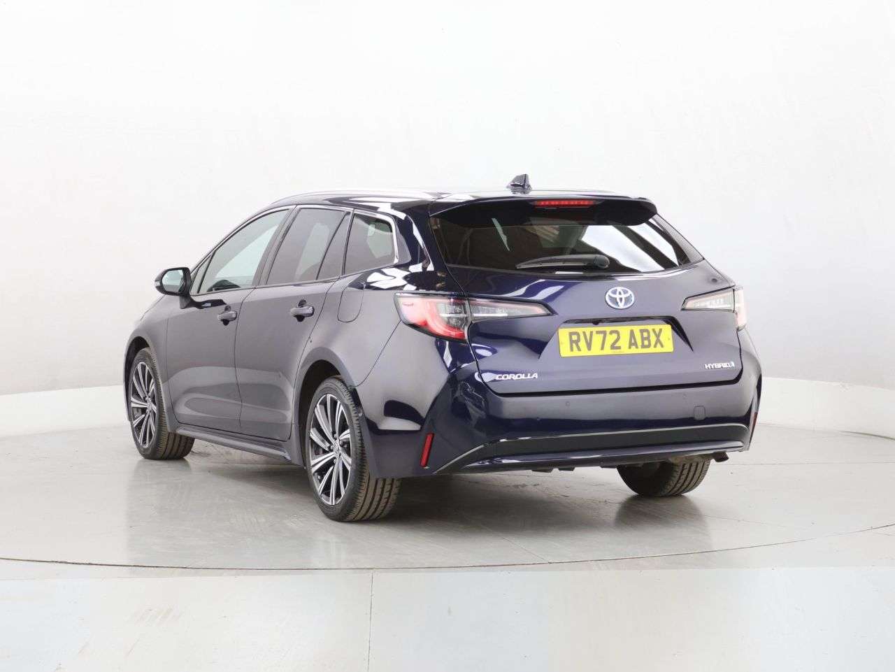 2022 TOYOTA COROLLA 2022 TOYOTA COROLLA
