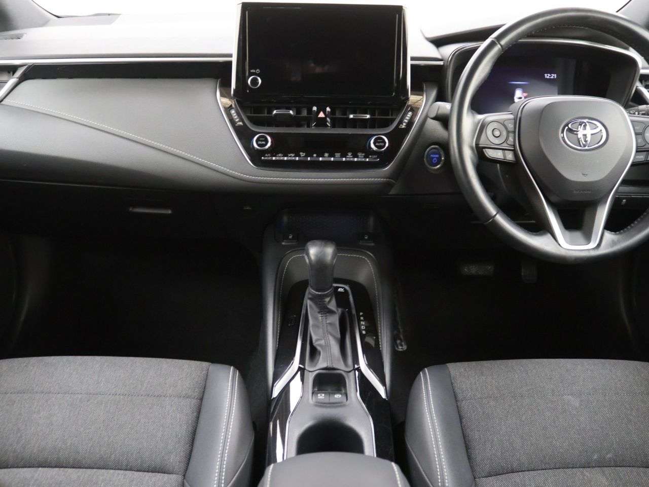 2022 TOYOTA COROLLA 2022 TOYOTA COROLLA