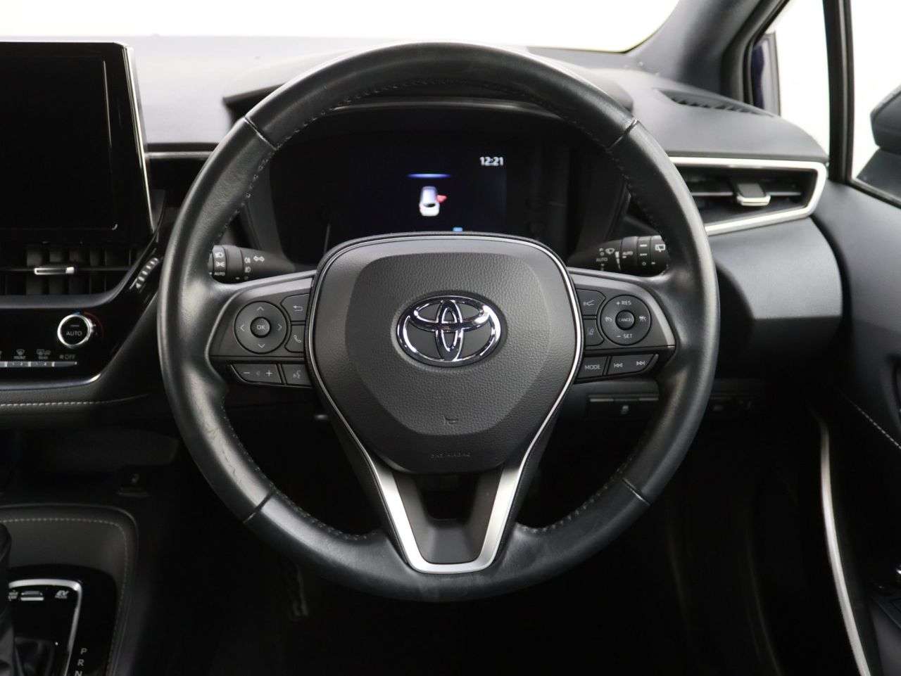 2022 TOYOTA COROLLA 2022 TOYOTA COROLLA