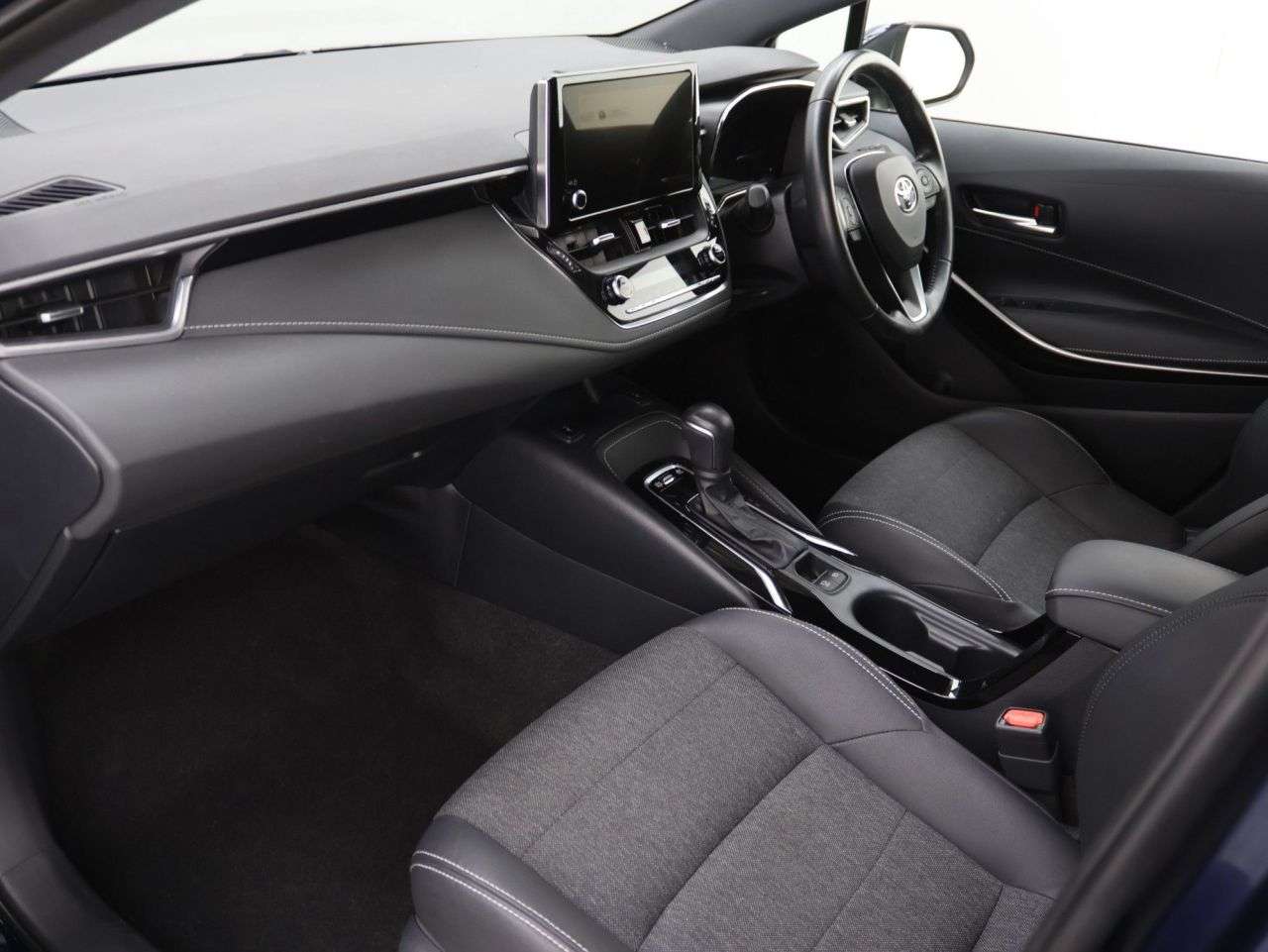 2022 TOYOTA COROLLA 2022 TOYOTA COROLLA