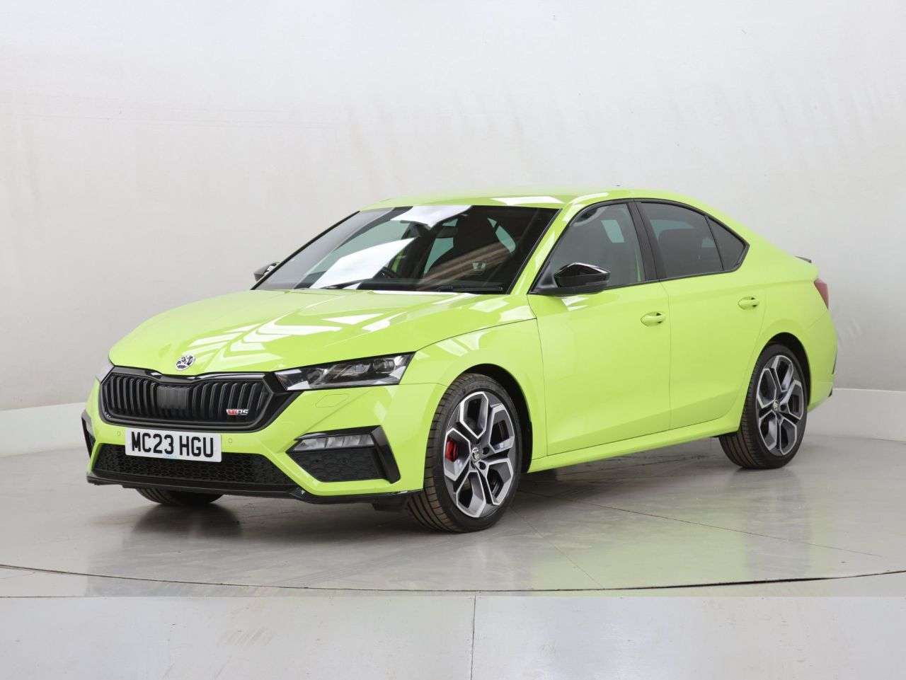 2023 SKODA OCTAVIA 2023 SKODA OCTAVIA