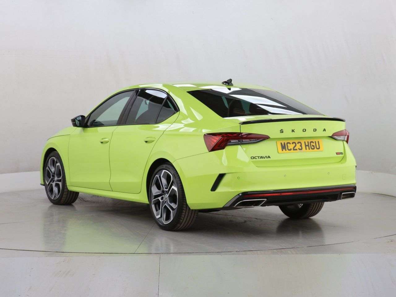 2023 SKODA OCTAVIA 2023 SKODA OCTAVIA