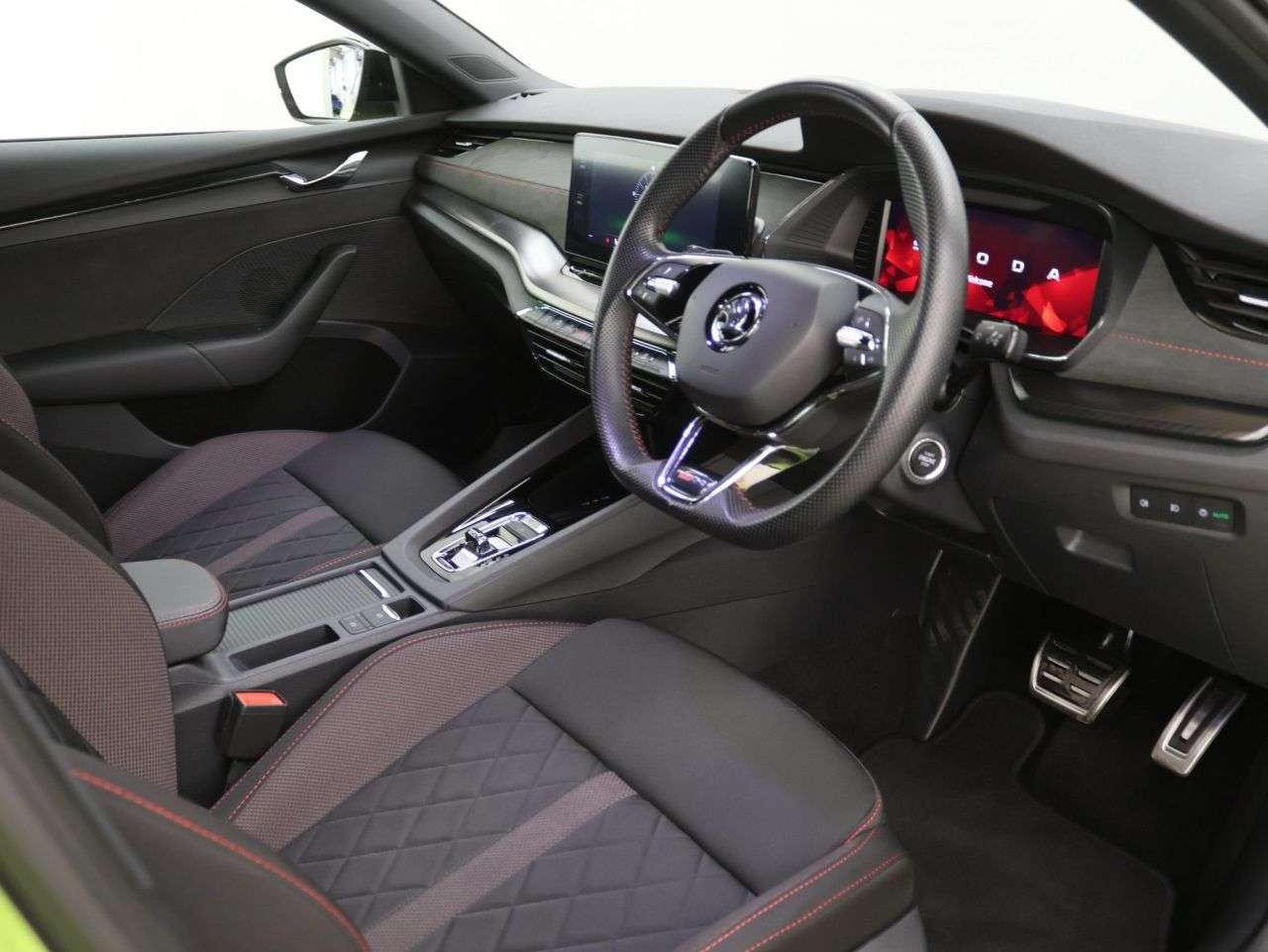 2023 SKODA OCTAVIA 2023 SKODA OCTAVIA