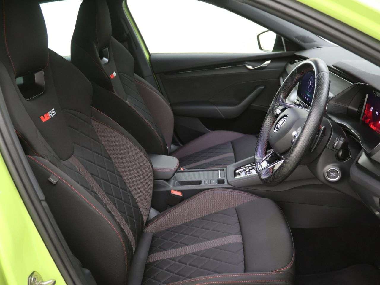 2023 SKODA OCTAVIA 2023 SKODA OCTAVIA