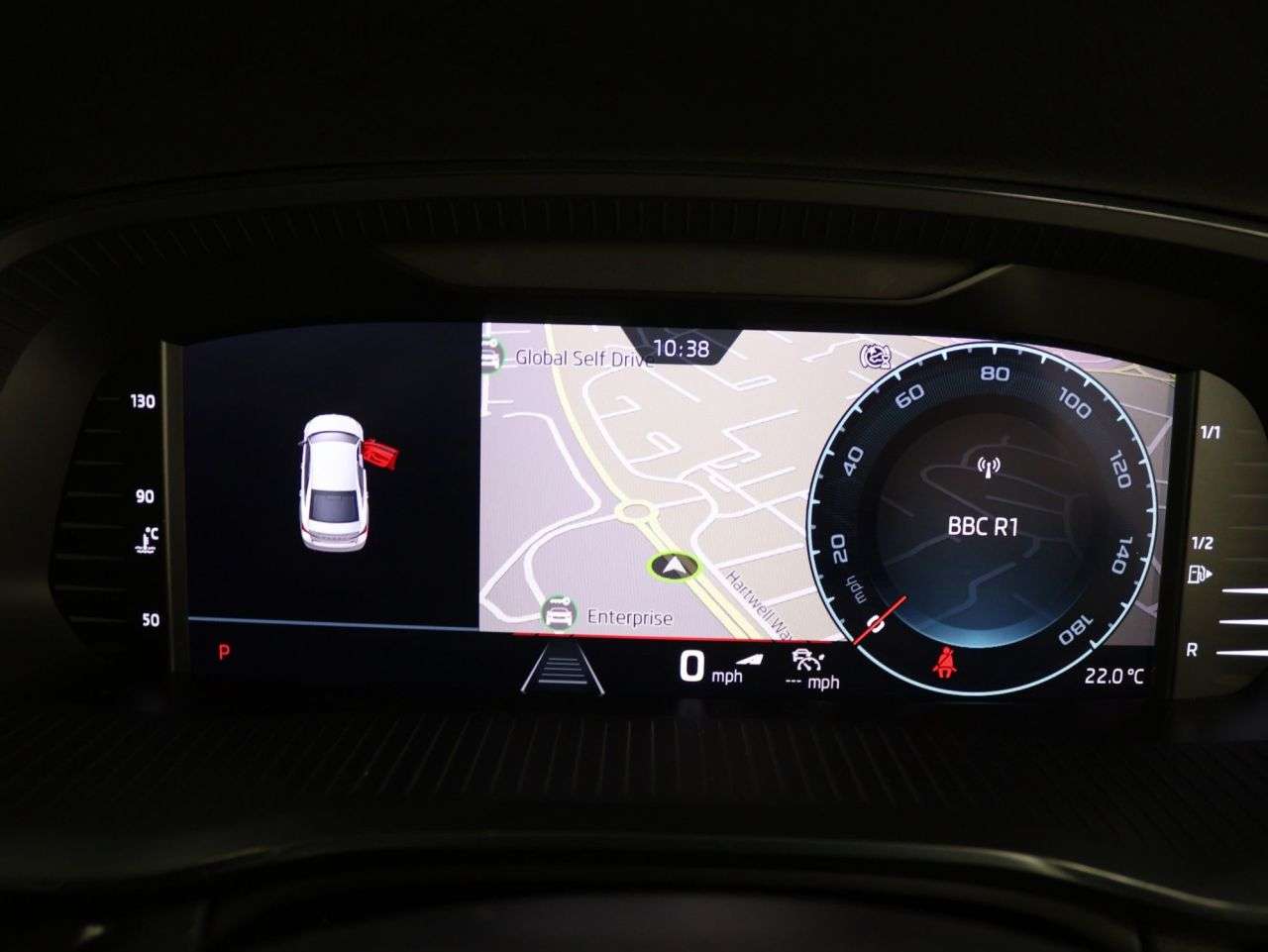 2023 SKODA OCTAVIA 2023 SKODA OCTAVIA