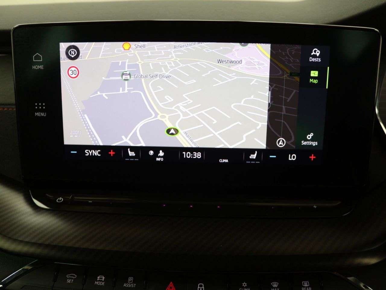 2023 SKODA OCTAVIA 2023 SKODA OCTAVIA