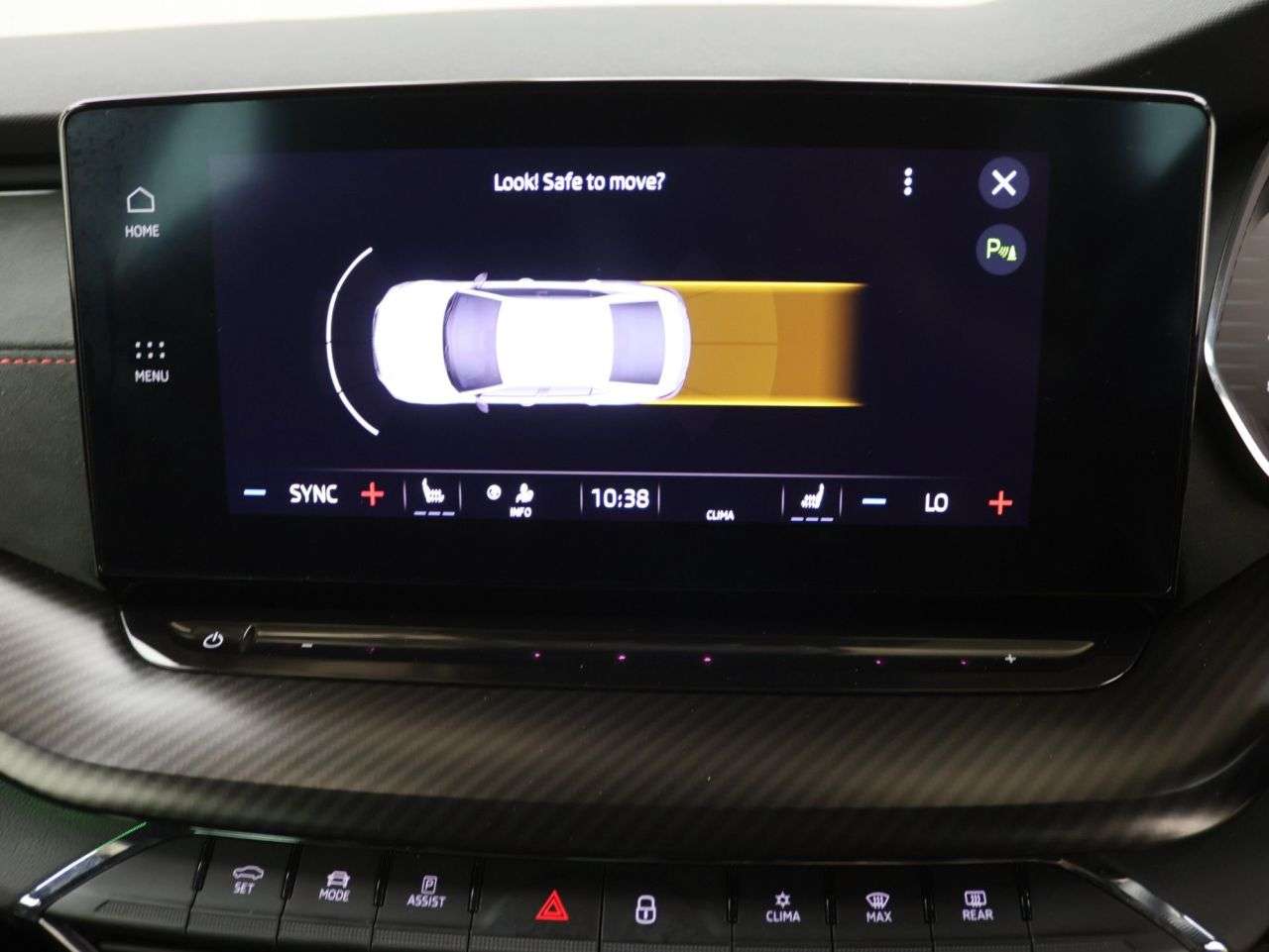2023 SKODA OCTAVIA 2023 SKODA OCTAVIA