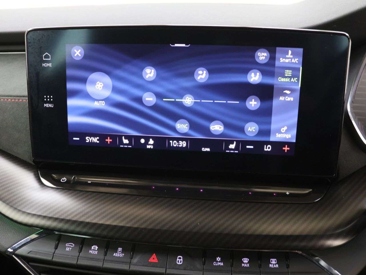 2023 SKODA OCTAVIA 2023 SKODA OCTAVIA