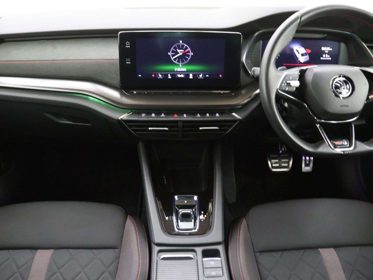 2023 SKODA OCTAVIA 2023 SKODA OCTAVIA