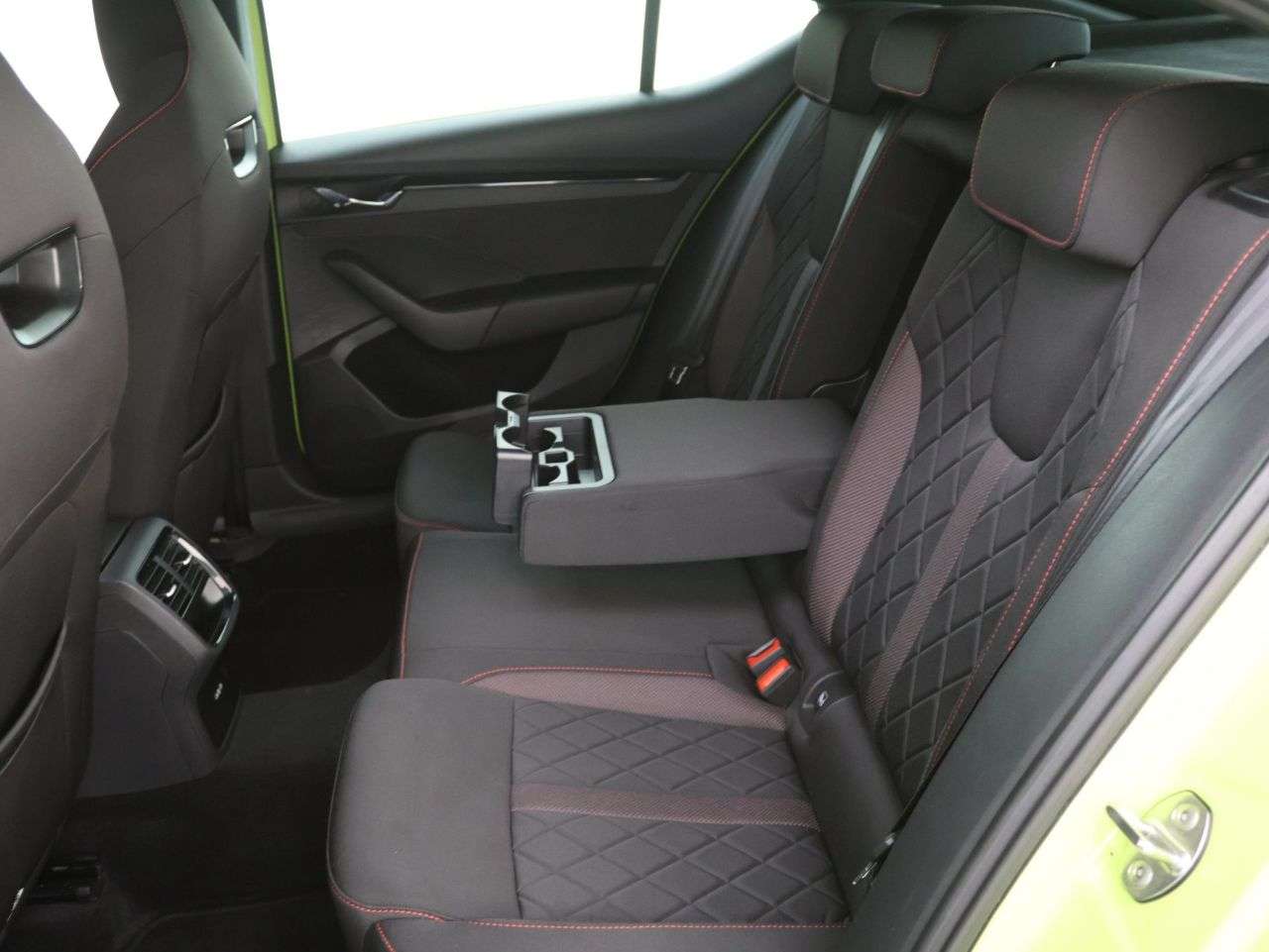 2023 SKODA OCTAVIA 2023 SKODA OCTAVIA