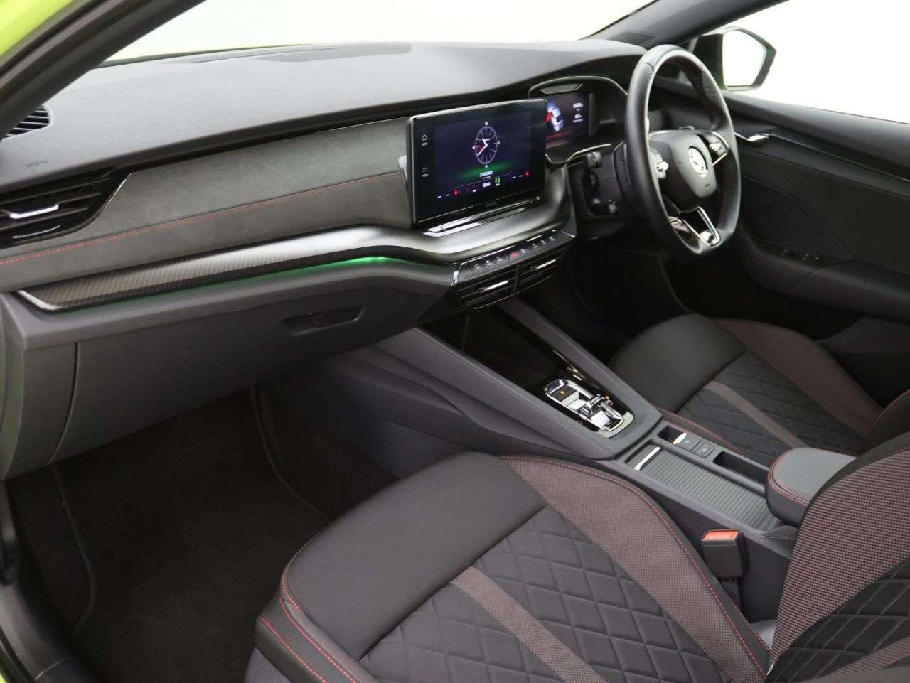 2023 SKODA OCTAVIA 2023 SKODA OCTAVIA
