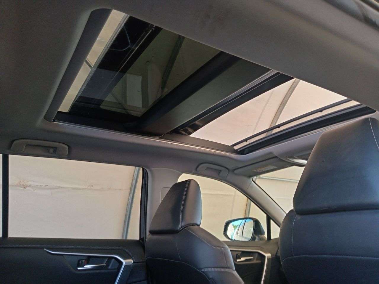 A 2023 TOYOTA RAV4 2.5 VVT-h GPF Excel SUV 5dr Petrol Hybrid CVT Euro 6 (s/s) (218 ps) A 2023 TOYOTA RAV4 2.5 VVT-h GPF Excel SUV 5dr Petrol Hybrid CVT Euro 6 (s/s) (218 ps)