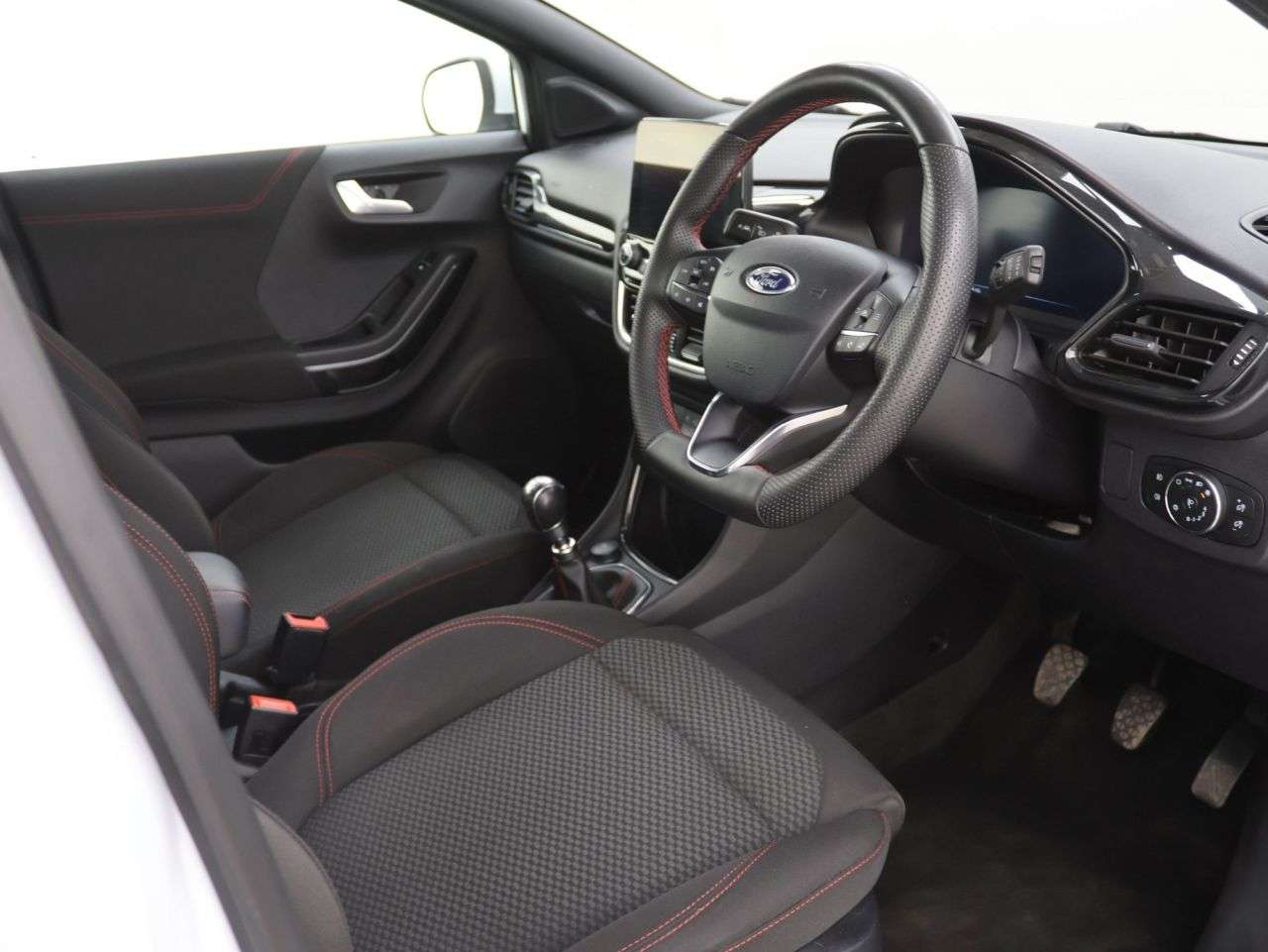 2023 FORD PUMA 2023 FORD PUMA