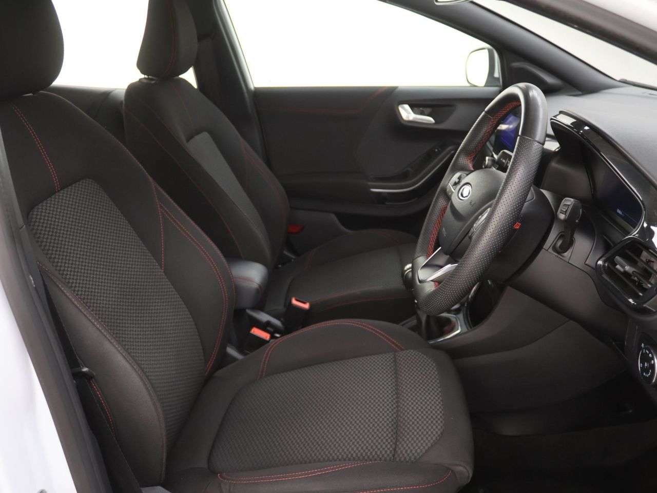 2023 FORD PUMA 2023 FORD PUMA