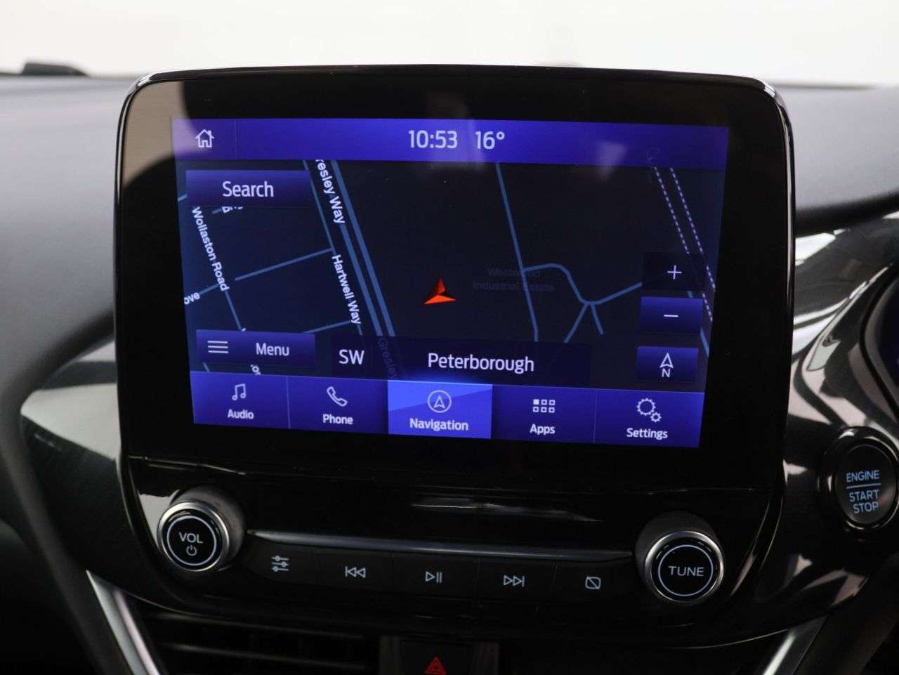 2023 FORD PUMA 2023 FORD PUMA