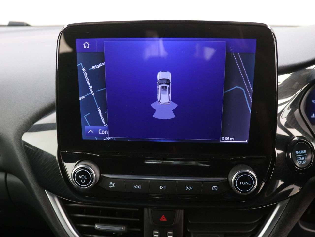 2023 FORD PUMA 2023 FORD PUMA