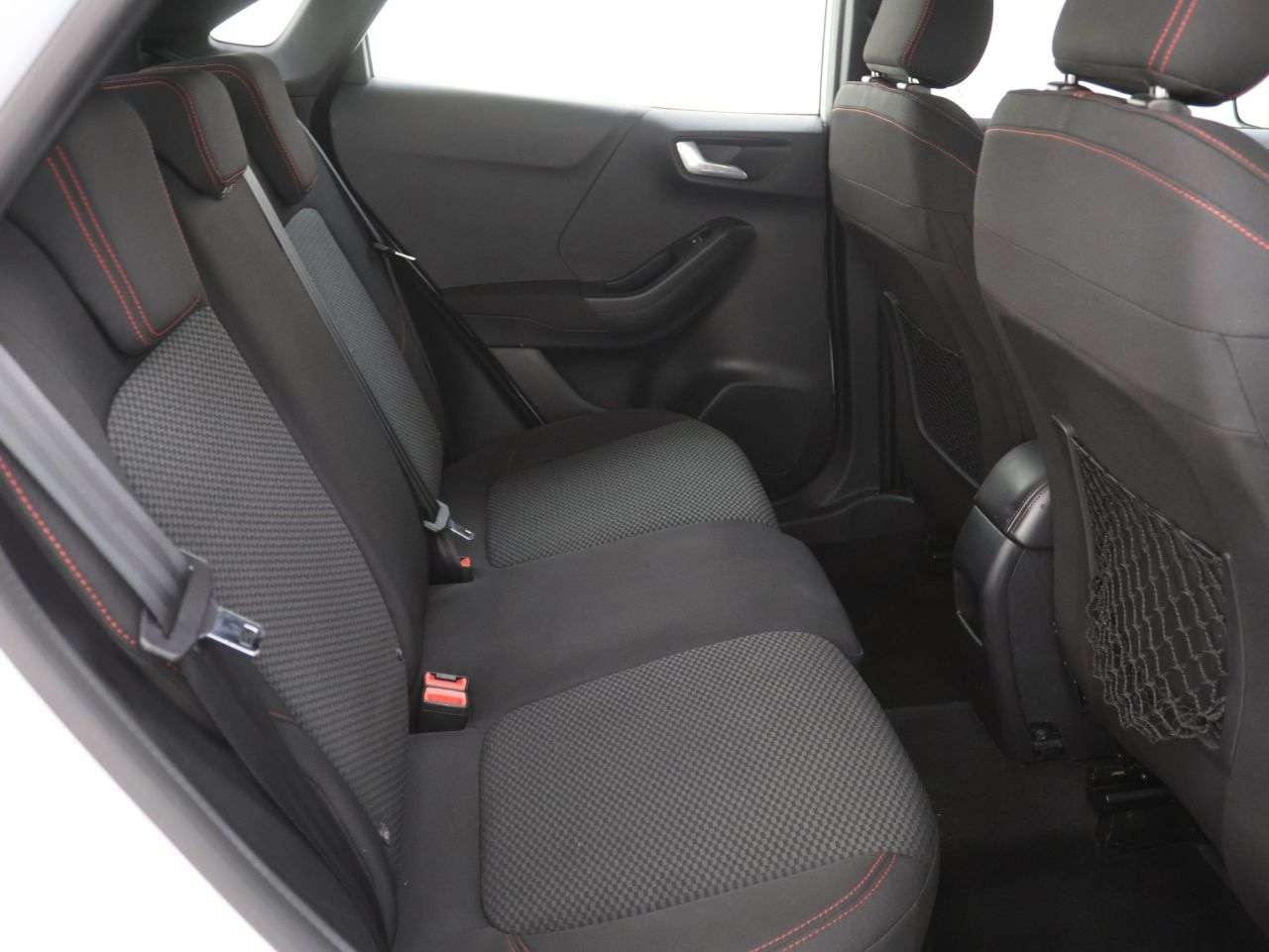 2023 FORD PUMA 2023 FORD PUMA